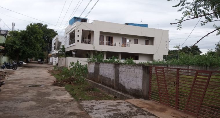 262 Sq Yards of Site For Lease at R.R Nagar,Kakinada