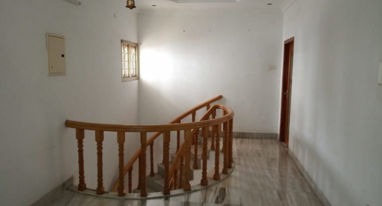 Duplex House For Rent at Bapannadora Colony, Kakinada.