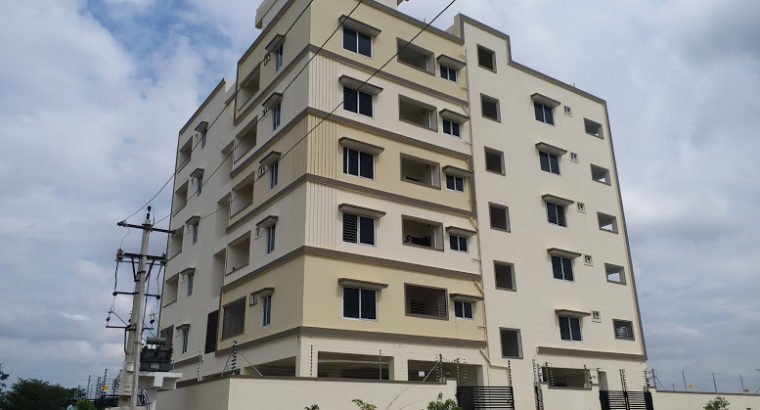 2BHK Flats For Sale at Gandhi Wholesale Market,Bhavanipuram.