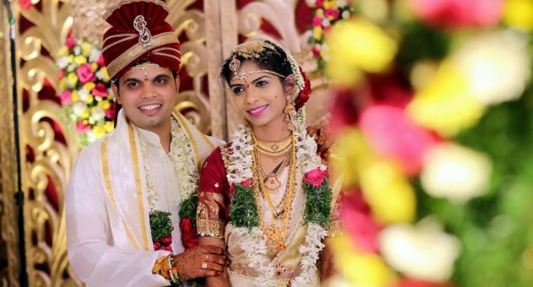 Wedding Photographers In Guntur