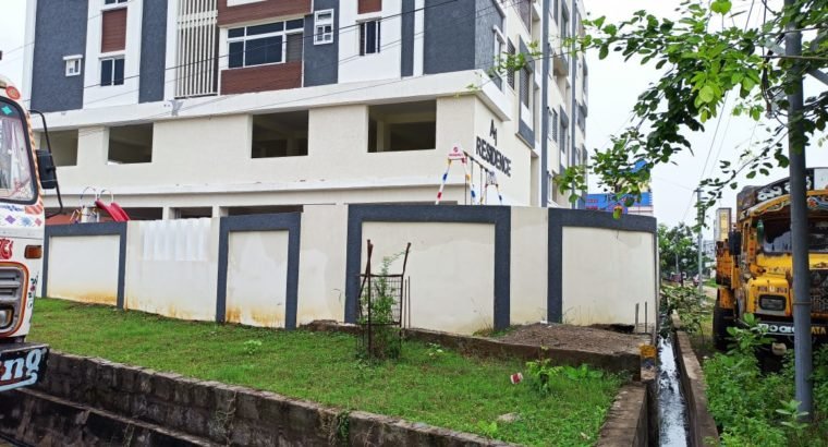 Commercial Space For Rent at Ibrahimpatnam, Vijayawada.