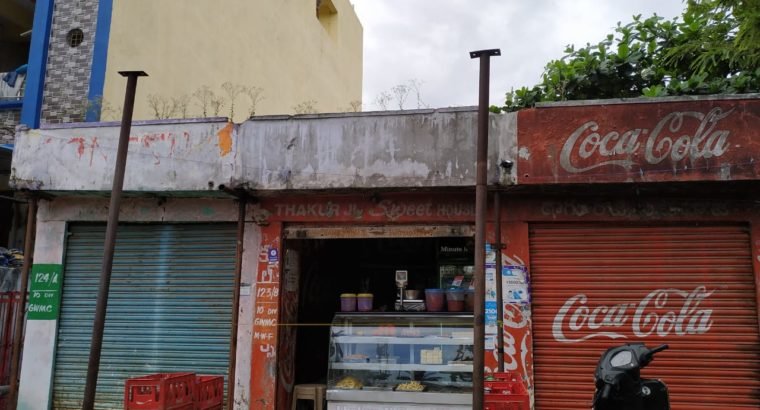 2BHK House + 3 Shutters For Sale at Narasampet Road, Warangal.