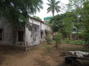 Industrial Go-Down For Rent / Lease at APIIC Colony, Ramanayyapeta, Kakinada