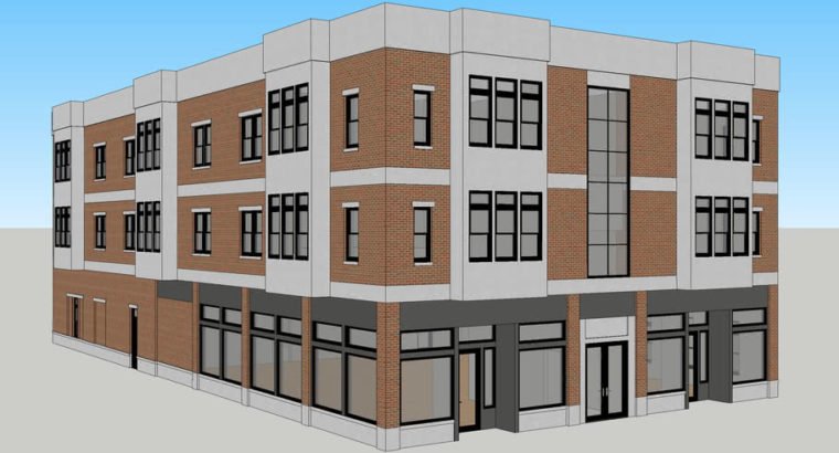 Commercial Building For Rent at Main Road, Rajahmundry