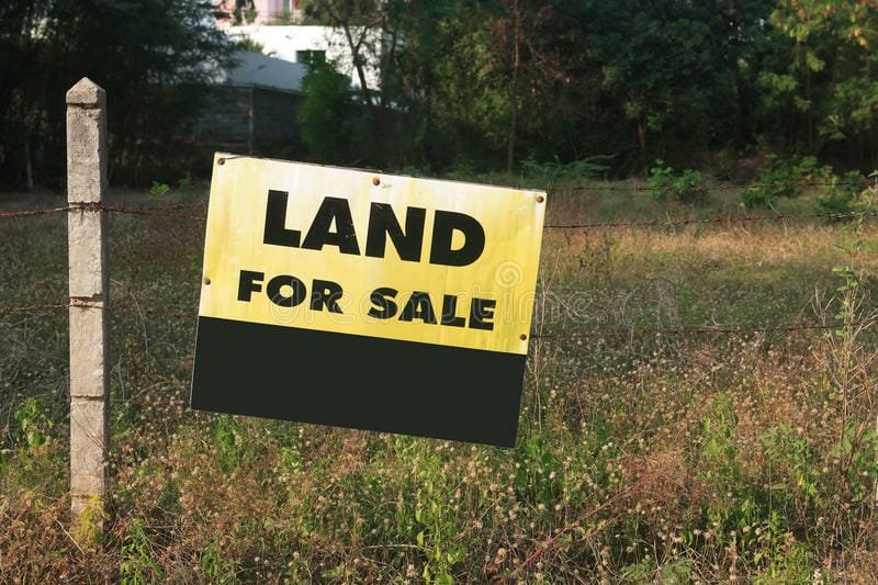 Land For Sale Near BED College, Vinukonda, Guntur Road.