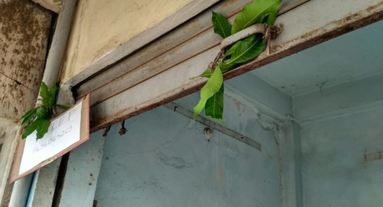 Commercial Shop For Rent Buttayyagudem Road, Main Road Jangareddygudem
