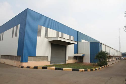 Go-Down For Lease Or Rent at Narapally, Medchal District