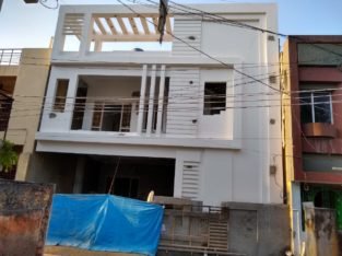 NEW 2BHK House For Rent at Santhapeta, Ongole