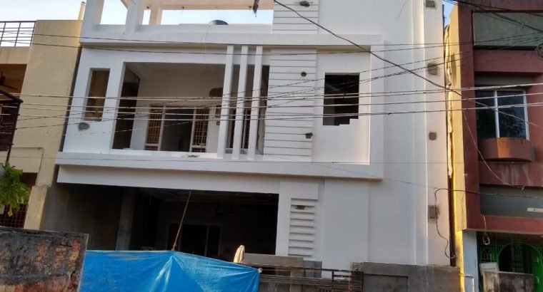 NEW 2BHK House For Rent at Santhapeta, Ongole