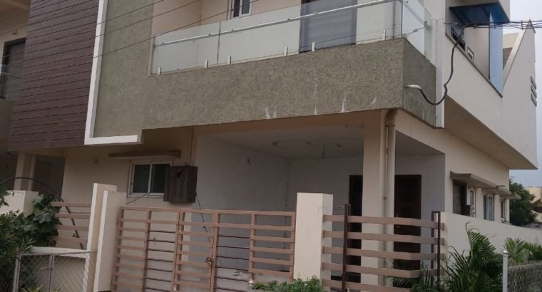 Duplex House For Rent at Ramakrishna Nagar, Vakalapudi, Kakinada