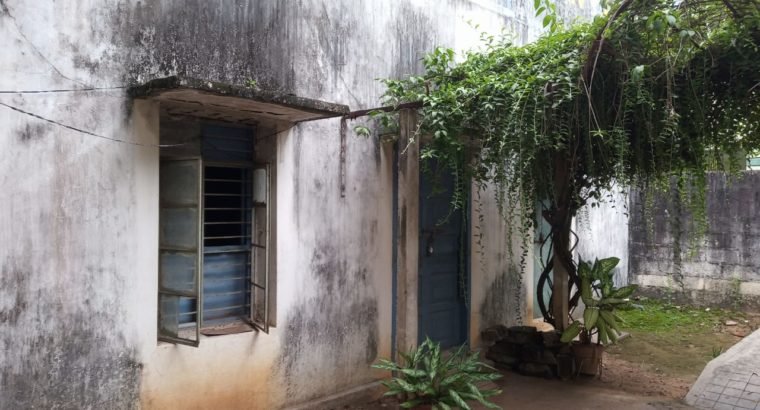 Industrial Go-Down For Rent / Lease at APIIC Colony, Ramanayyapeta, Kakinada