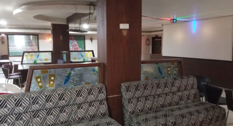 Commercial Space For Rent at Main Road, Tanuku