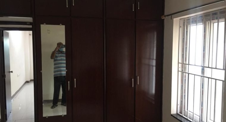 3BHK Flat For Sale at Tadigadapa, Poranki, Vijayawada.