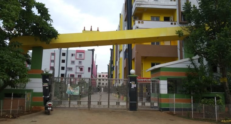 3 & 2 BHK Flats for Sale at Dasannapeta, Vizianagaram
