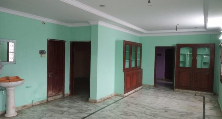 3BHK House For Rent at Vidyuthnagar, Kakinada