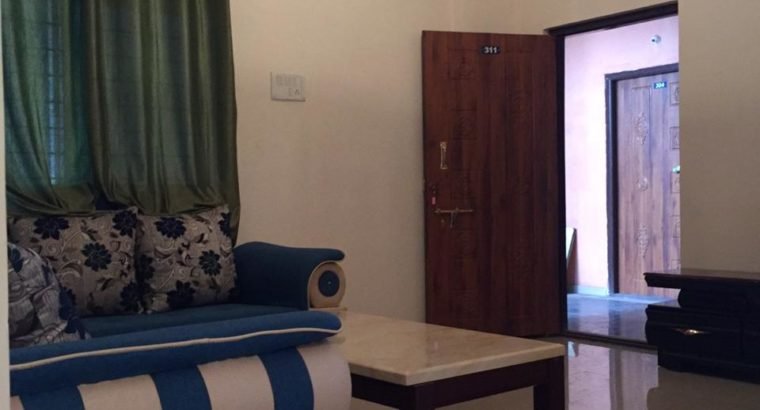 3 & 2 BHK Flats for Sale at Dasannapeta, Vizianagaram