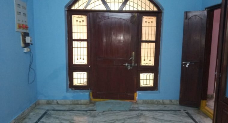 3BHK House For Rent at Vidyuthnagar, Kakinada