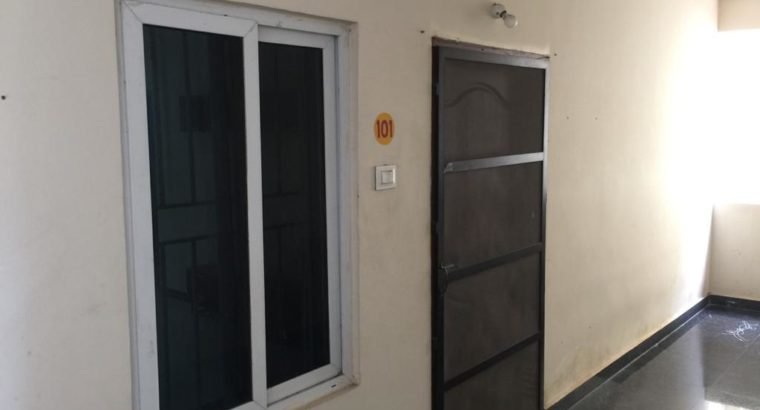 3BHK Flat For Sale at Tadigadapa, Poranki, Vijayawada.