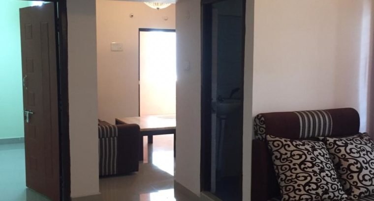 3 & 2 BHK Flats for Sale at Dasannapeta, Vizianagaram