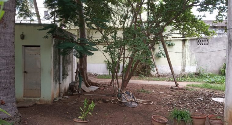 Industrial Go-Down For Rent / Lease at APIIC Colony, Ramanayyapeta, Kakinada