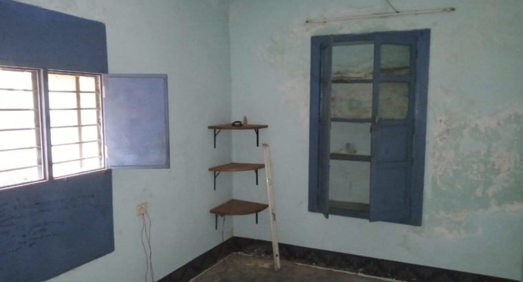 Industrial Go-Down For Rent / Lease at APIIC Colony, Ramanayyapeta, Kakinada