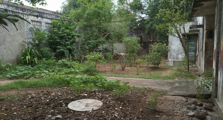 Industrial Go-Down For Rent / Lease at APIIC Colony, Ramanayyapeta, Kakinada