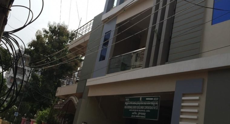 NEW 2BHK House For Rent at Santhapeta, Ongole