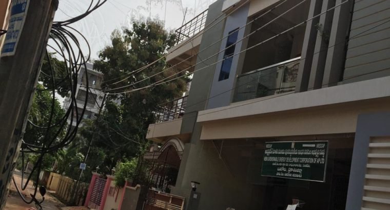 NEW 2BHK House For Rent at Santhapeta, Ongole