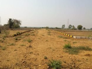DTCP Plot For Sale at Peddapuram Road, Samalkot
