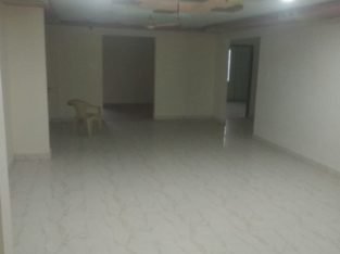 2BHK Flat for Rent at Ayodya Nagar, Vijayawada