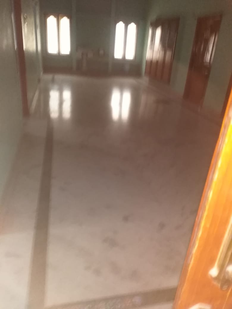 3BHK Flat For Rent at Radio Colony, Vijayawada