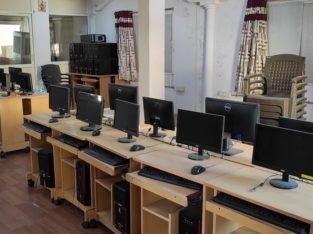 Commercial Space For Rent at Patamata, J.D Nagar, Vijayawada.