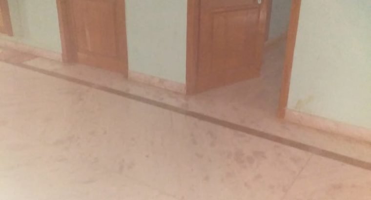3BHK Flat For Rent at Radio Colony, Vijayawada