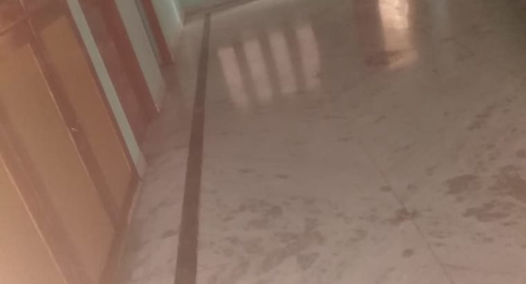 3BHK Flat For Rent at Radio Colony, Vijayawada