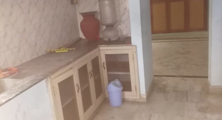 3BHK Flat For Rent at Radio Colony, Vijayawada