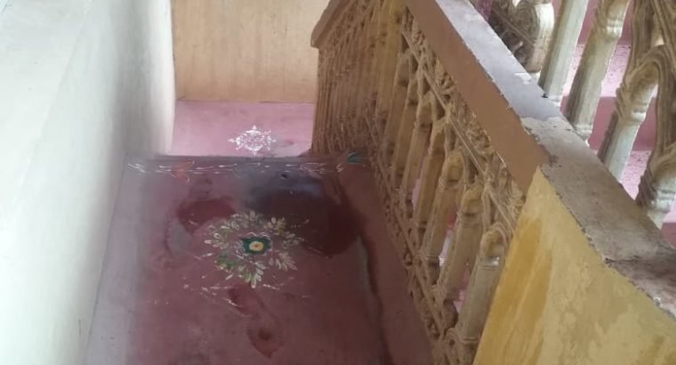 3BHK Flat For Rent at Radio Colony, Vijayawada