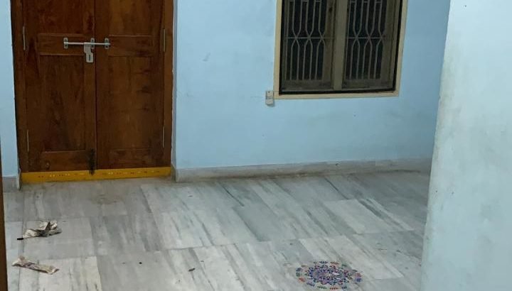 3BHK Flat For Rent at Radio Colony, Vijayawada
