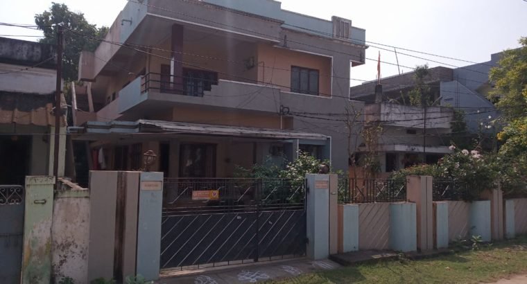 3 BHK House For Rent at Ramaraopeta, Kakinada.