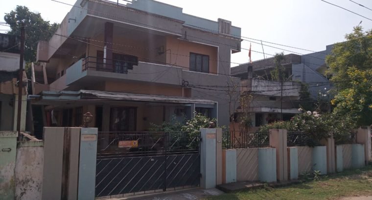 3 BHK House For Rent at Ramaraopeta, Kakinada.