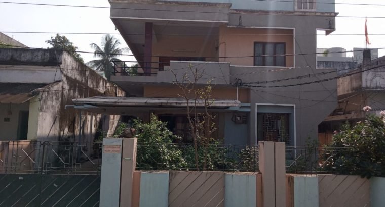 3 BHK House For Rent at Ramaraopeta, Kakinada.