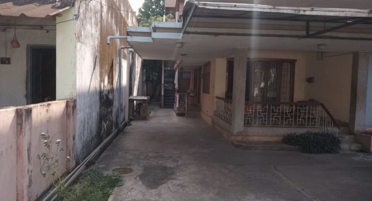 3 BHK House For Rent at Ramaraopeta, Kakinada.