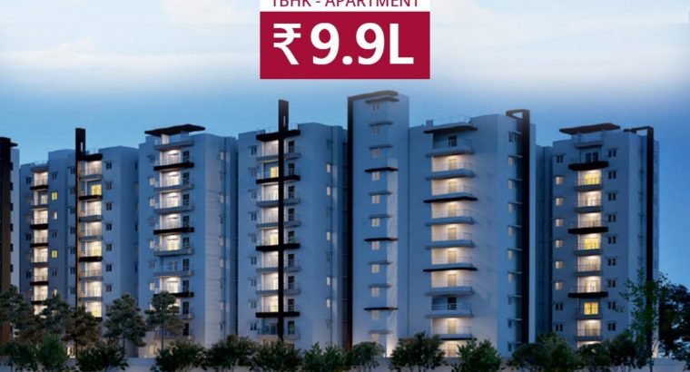 2BHK & 1BHK Apartments for Sale Opp GSL Medical College, Rajanagaram, Rajamahendravaram