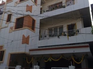 G+2 Commercial Building Space For Rent at Danavaipeta, Rajahmundry.