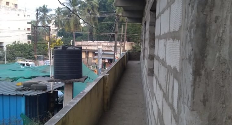 G +2 Commercial Building For Rent or Lease Near Chaitanya Godavari Grameena Bank, Amalapuram