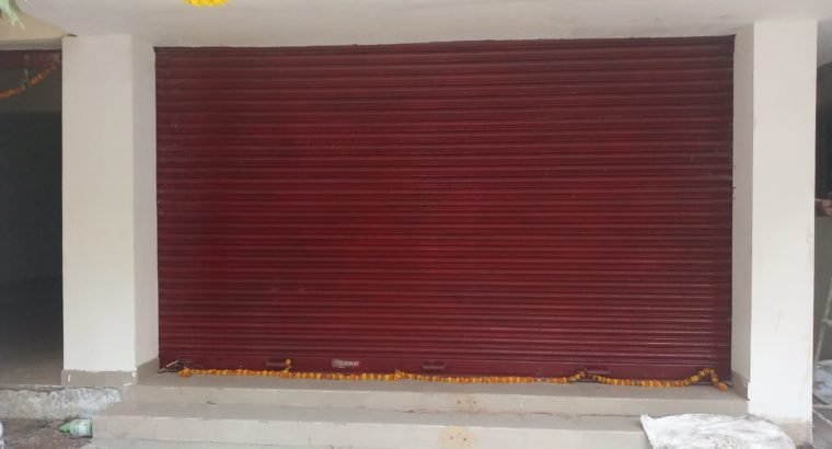 G+2 Commercial Building Space For Rent at Danavaipeta, Rajahmundry.