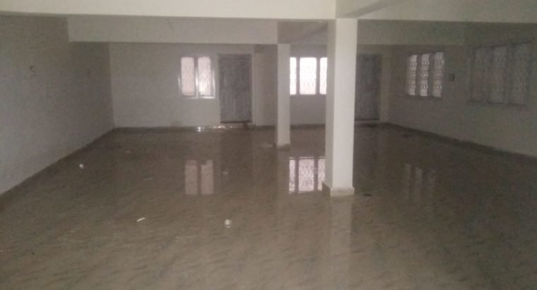 G+2 Commercial Building Space For Rent at Danavaipeta, Rajahmundry.