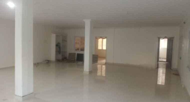 G+2 Commercial Building Space For Rent at Danavaipeta, Rajahmundry.