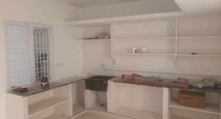 G+2 Commercial Building Space For Rent at Danavaipeta, Rajahmundry.