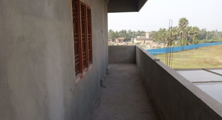 G +1 Commercial Building Space For Rent at Main Road Peruru, Amalapuram.