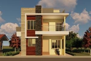 Commercial Space For Rent at Katheraveedhi, Srikakulam.